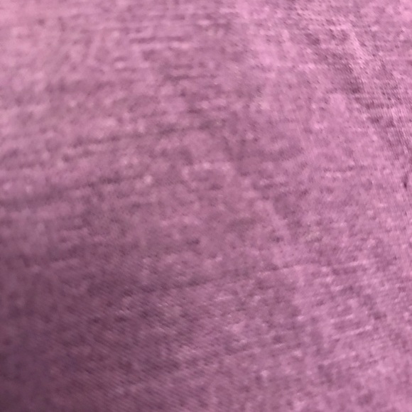 🐞Pink Rose size M dress/tunic Eggplant Purple - Picture 5 of 5